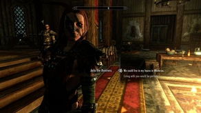 《上古卷轴5》结婚攻略:揭秘全可结婚男性,谁是你命中注定? 《上古卷轴5》结婚攻略:揭秘全可结婚男性,谁是你命中注定?