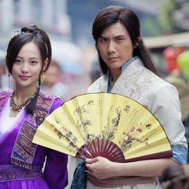 《侠客风云传》独家揭秘：武功招式特效大曝光！