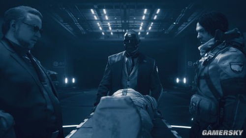 《死亡搁浅2》实机演示即将揭晓!小岛秀夫新作,错过等一年? 《死亡搁浅2》实机演示即将揭晓!小岛秀夫新作,错过等一年?