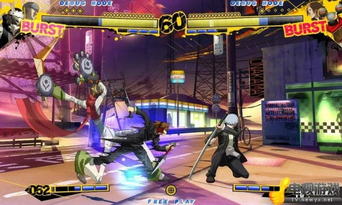 《女神异闻录4R》Xbox独家！4K光追震撼来袭，揭秘神秘新篇章