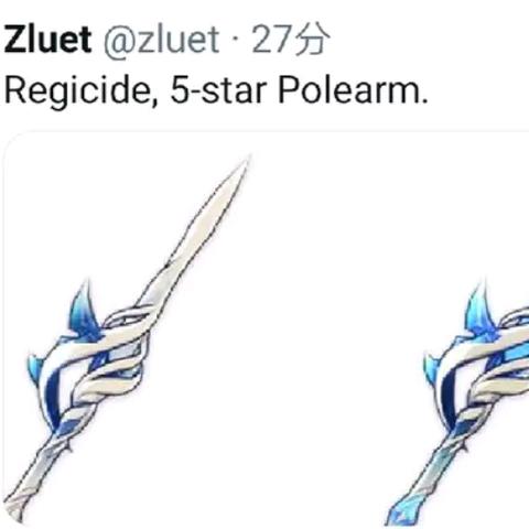 原神6.0新角色大揭秘！冰系少女领衔，蒸发C即将入池，萍姥姥6.3同步登场！🌟