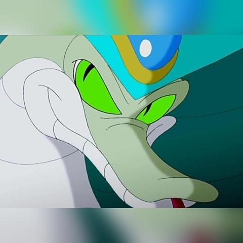 《逍遥情缘》鲤鱼童子:天真无邪中,法系输出力MAX! 《逍遥情缘》鲤鱼童子:天真无邪中,法系输出力MAX!