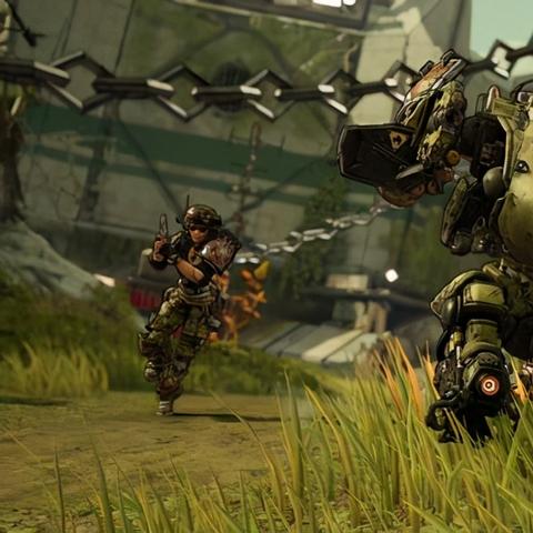 《无主之地2》五大角色揭秘：隐藏技能大曝光！

《无主之地2》五大角色深度解析：谁才是最强英雄？

《无主之地2》五大角色攻略：解锁隐藏能力，战力飙升！

《无主之地2》五大角色盘点：揭秘不为人知的秘密技能！
《无主之地2》五大角色实力对决：谁是真正的游戏霸主？