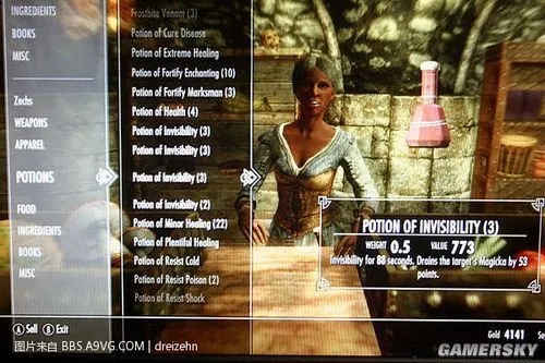 《上古卷轴5:天际》揭秘!工匠大师之路,隐藏技能大揭秘! 《上古卷轴5:天际》揭秘!工匠大师之路,隐藏技能大揭秘!