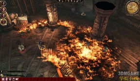 《龙腾世纪:起源》MOD大合集,独家打包下载,揭秘隐藏秘境! 《龙腾世纪:起源》MOD大合集,独家打包下载,揭秘隐藏秘境!