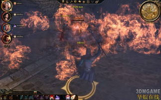 《龙腾世纪:起源》魔法秘境大揭秘!探寻未知魔法力量 《龙腾世纪:起源》魔法秘境大揭秘!探寻未知魔法力量