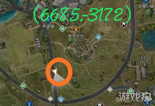 《死亡岛》地图探秘：隐藏宝藏等你寻！