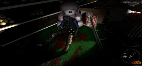 《死亡岛》神秘骷髅藏宝图，揭秘终极武器蓝图！