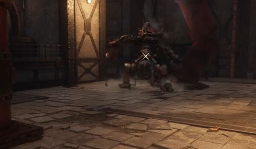 《匹诺曹谎言DLC全动作揭秘！独家攻略，一网打尽！》