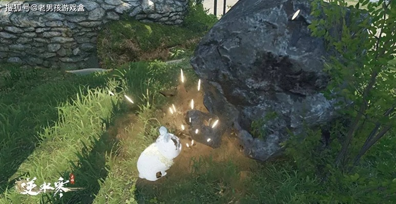 《逆水寒》玩法濒临绝境?揭秘资本背后的真相! 《逆水寒》玩法濒临绝境?揭秘资本背后的真相!