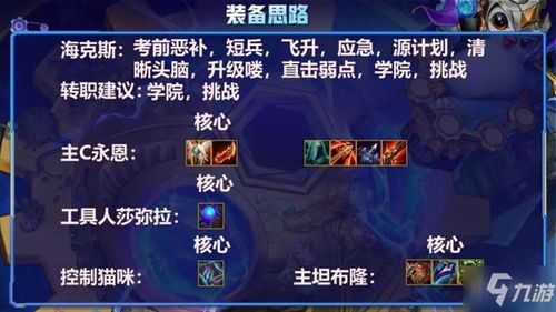 金铲铲之战1021胜点揭秘：大师玩家必看攻略！