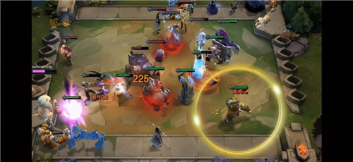 金铲铲之战1021胜点揭秘：大师玩家必看攻略！