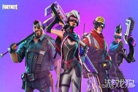 《堡垒之夜》PVE漂泊者攻略:揭秘神秘职业玩法! 《堡垒之夜》PVE漂泊者攻略:揭秘神秘职业玩法!