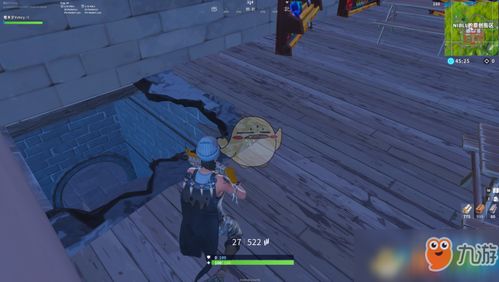 《堡垒之夜》材料选择攻略:揭秘最佳时机,建筑升级秘籍! 《堡垒之夜》材料选择攻略:揭秘最佳时机,建筑升级秘籍!