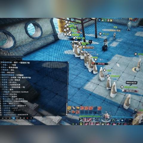 《逆水寒》全Boss挑战攻略：揭秘武林巅峰对决技巧！