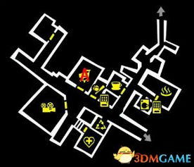 《女神异闻录5》迷宫全图攻略:揭秘隐藏路径,解锁神秘宝藏! 《女神异闻录5》迷宫全图攻略:揭秘隐藏路径,解锁神秘宝藏!