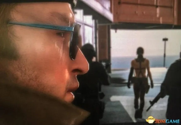 《合金装备5幻痛》全剧情揭秘：隐藏细节大揭秘！