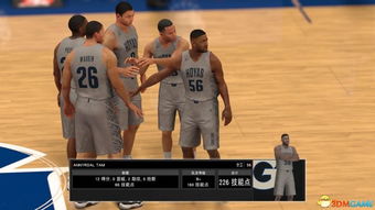 NBA2K17画质大揭秘:与前代球员建模对比,惊艳升级! NBA2K17画质大揭秘:与前代球员建模对比,惊艳升级!