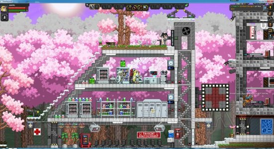 《星界边境》独家揭秘:殖民地建筑美学大赏,惊艳房屋建造全解析! 《星界边境》独家揭秘:殖民地建筑美学大赏,惊艳房屋建造全解析!