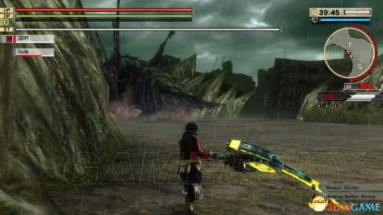 《噬神者2狂怒解放》PC全攻略揭秘:隐藏技巧大公开! 《噬神者2狂怒解放》PC全攻略揭秘:隐藏技巧大公开!