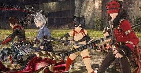 《噬神者2狂怒解放》PC全攻略揭秘:隐藏技巧大公开! 《噬神者2狂怒解放》PC全攻略揭秘:隐藏技巧大公开!