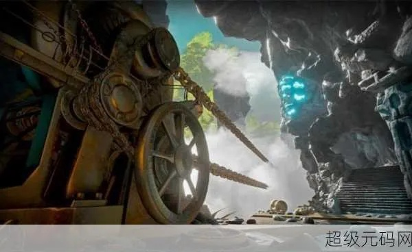 《仰冲异界》试玩揭秘：沉浸式异界冒险，究竟有多好玩？