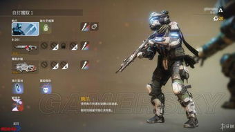 《泰坦陨落2》测试版揭秘:画面惊艳,网络试玩体验大揭秘! 《泰坦陨落2》测试版揭秘:画面惊艳,网络试玩体验大揭秘!