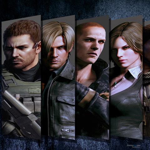 《生化危机9》重返浣熊市：揭秘背后惊人真相！