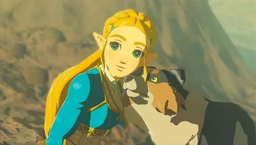 《塞尔达》真人电影延期真相:粉丝抵制跨性别演员演公主,热议不断! 《塞尔达》真人电影延期真相:粉丝抵制跨性别演员演公主,热议不断!