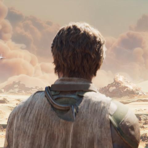 《沙丘：觉醒》MMO新游首日爆火，13万玩家在线，好评率高达89%，揭秘背后原因！