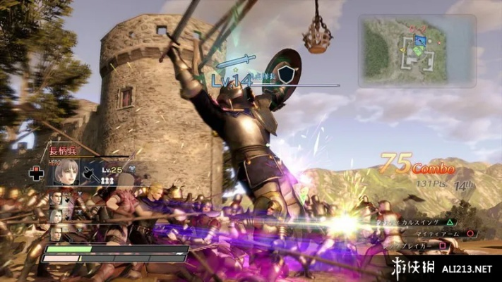 《剑刃风暴百年战记:揭秘全战役攻略,梦魇模式挑战指南》 《剑刃风暴百年战记:揭秘全战役攻略,梦魇模式挑战指南》