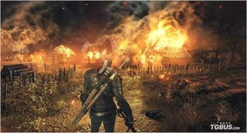 《巫师3》深度揭秘:隐藏剧情大揭秘,你绝对没看过的秘密! 《巫师3》深度揭秘:隐藏剧情大揭秘,你绝对没看过的秘密!