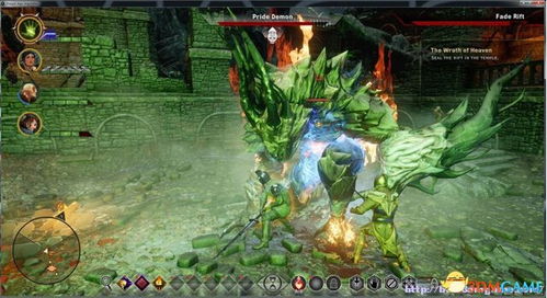 《龙腾世纪审判：独家道具寻宝！药剂、酒瓶位置大揭秘》