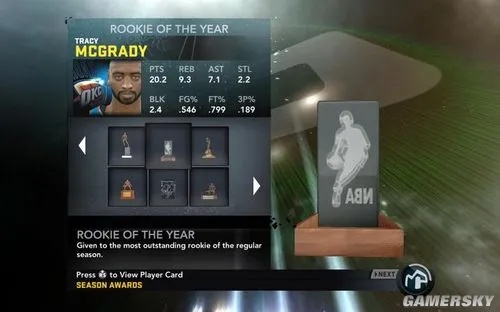 《NBA 2K11》MP模式必看攻略:揭秘隐藏选项! 《NBA 2K11》MP模式必看攻略:揭秘隐藏选项!