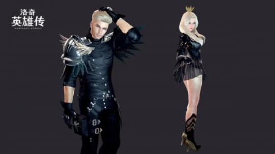 《洛奇英雄传》反抗命运秘籍大公开!手势攻略揭秘! 《洛奇英雄传》反抗命运秘籍大公开!手势攻略揭秘!