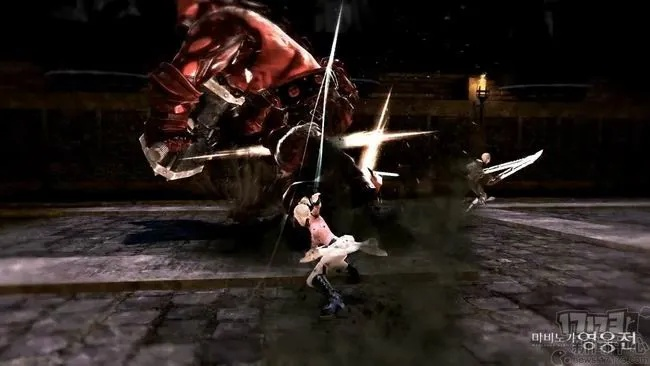 《洛奇英雄传A测BOSS挑战，无伤击杀攻略大揭秘！》