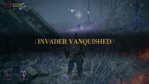 《艾尔登法环黑夜君临攻略揭秘:新手必看玩法技巧》 《艾尔登法环黑夜君临攻略揭秘:新手必看玩法技巧》