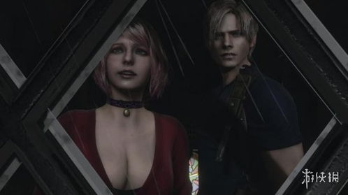 《生化危机9》揭秘：格蕾丝才是隐藏主角！