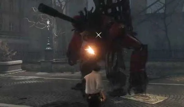 《匹诺曹BOSS致命弱点揭秘!》 《匹诺曹BOSS致命弱点揭秘!》