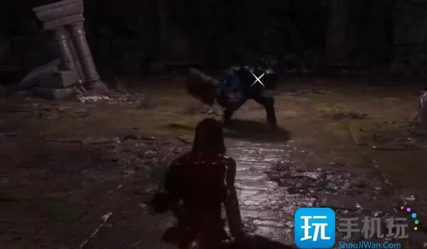 《匹诺曹BOSS致命弱点揭秘!》 《匹诺曹BOSS致命弱点揭秘!》