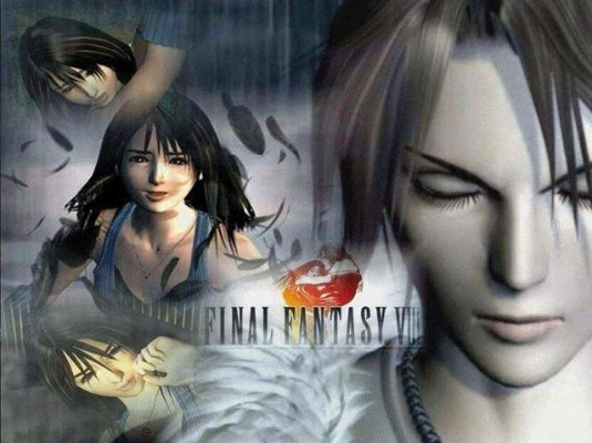 《最终幻想8》重制版配音疑云:声优或将缺席? 《最终幻想8》重制版配音疑云:声优或将缺席?