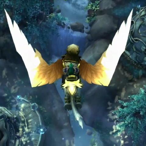 《魔兽世界猎人护符任务攻略:高效完成指南》 《魔兽世界猎人护符任务攻略:高效完成指南》