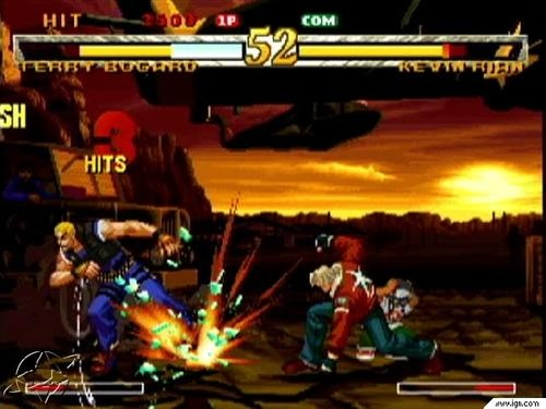 《饿狼传说群狼之城》堕落洛克连招攻略:实战技巧揭秘 《饿狼传说群狼之城》堕落洛克连招攻略:实战技巧揭秘