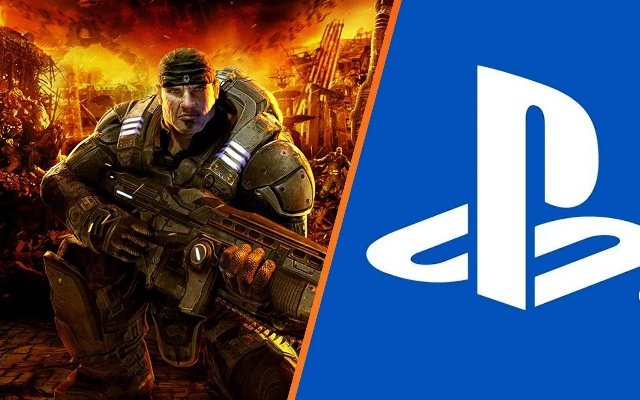 《战争机器:重装上阵》PS5版跨平台联机测试6月启动! 《战争机器:重装上阵》PS5版跨平台联机测试6月启动!