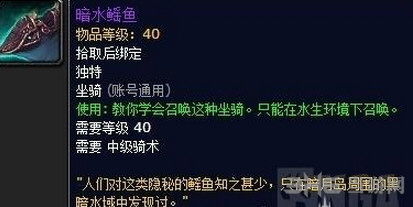 《魔兽世界》血色十字军战袍幻化获取攻略：裁坏版独门秘籍