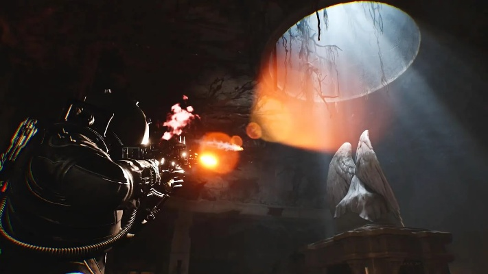 《时间旅者：重生曙光》秋季发售预告曝光！