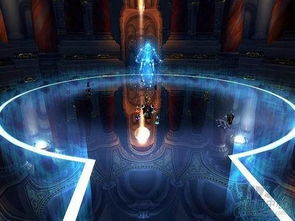 《魔兽世界11.2新团本揭秘:探索未知挑战!》 《魔兽世界11.2新团本揭秘:探索未知挑战!》