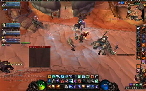 魔兽世界11.2版本更新时间揭晓:最新上线日期曝光 魔兽世界11.2版本更新时间揭晓:最新上线日期曝光