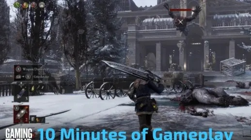 《匹诺曹谎言序曲DLC成就攻略:轻松解锁新成就技巧》 《匹诺曹谎言序曲DLC成就攻略:轻松解锁新成就技巧》