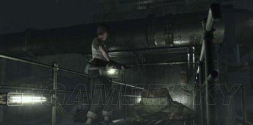 《生化危机9》画质突破!主机性能极限榨取揭秘 《生化危机9》画质突破!主机性能极限榨取揭秘